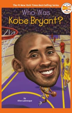 Who Was Kobe Bryant?