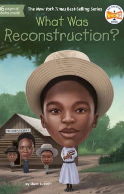 What Was Reconstruction?