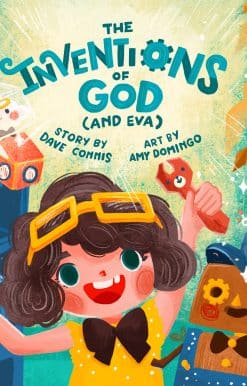 The Inventions of God (and Eva)