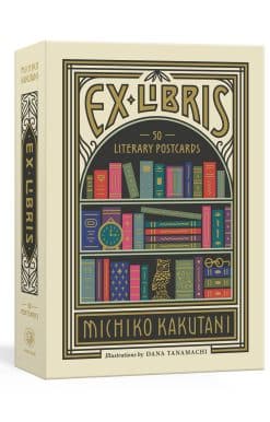 Ex Libris: 50 Postcards