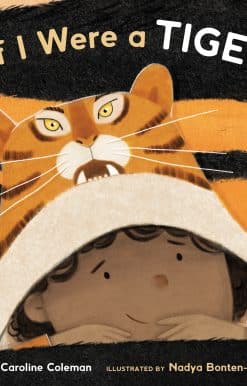 If I Were a Tiger: A Picture Book