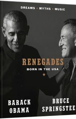 Born in the USA: Renegades