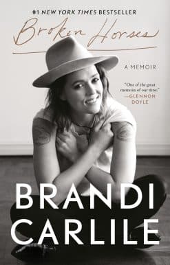 Broken Horses: A Memoir