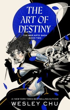 The Art of Destiny: A Novel