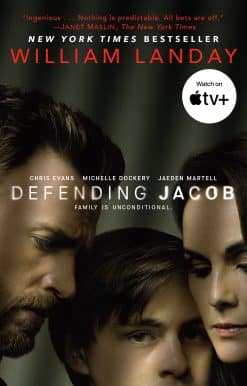 A Novel: Defending Jacob (TV Tie-in Edition)