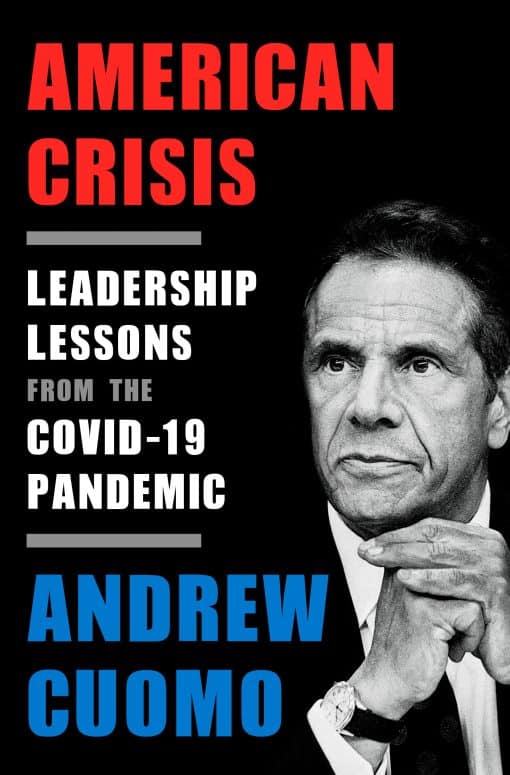 Leadership Lessons from the COVID-19 Pandemic: American Crisis