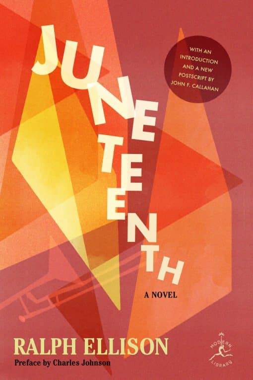 A Novel: Juneteenth