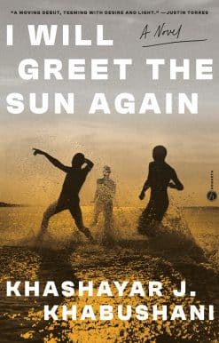 I Will Greet the Sun Again: A Novel