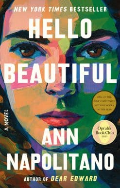 Hello Beautiful (Oprah's Book Club): A Novel