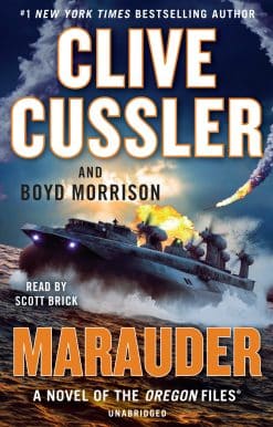 Marauder