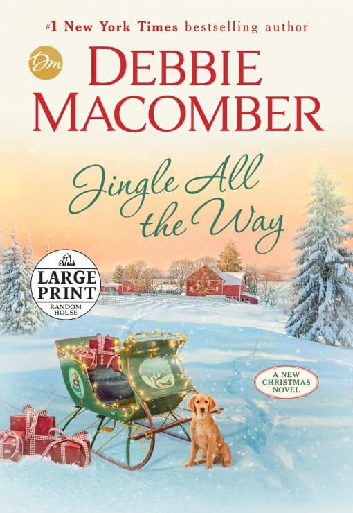 Jingle All the Way: A Novel