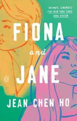 Fiona and Jane