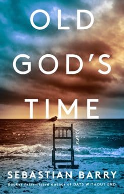 Old God's Time: A Novel