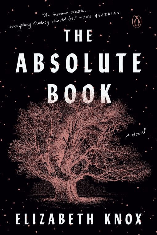 A Novel: The Absolute Book