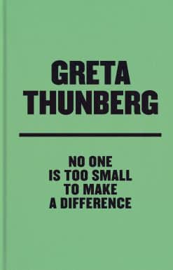 No One Is Too Small to Make a Difference Deluxe Edition