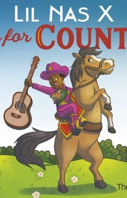 C Is for Country