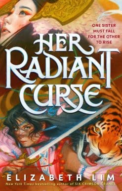 Her Radiant Curse