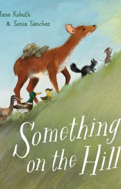 Something on the Hill