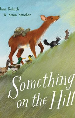 Something on the Hill