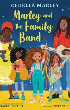 Marley and the Family Band 