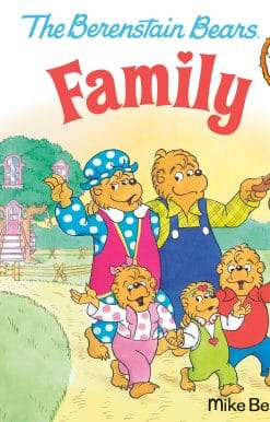 Family (Berenstain Bears Gifts of the Spirit)