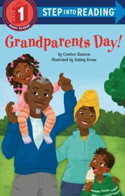 Grandparents Day!