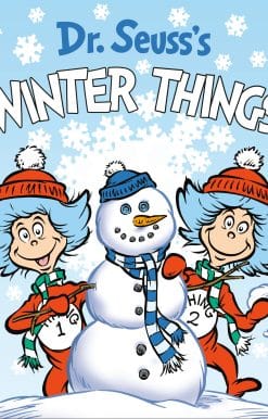 Dr. Seuss's Winter Things