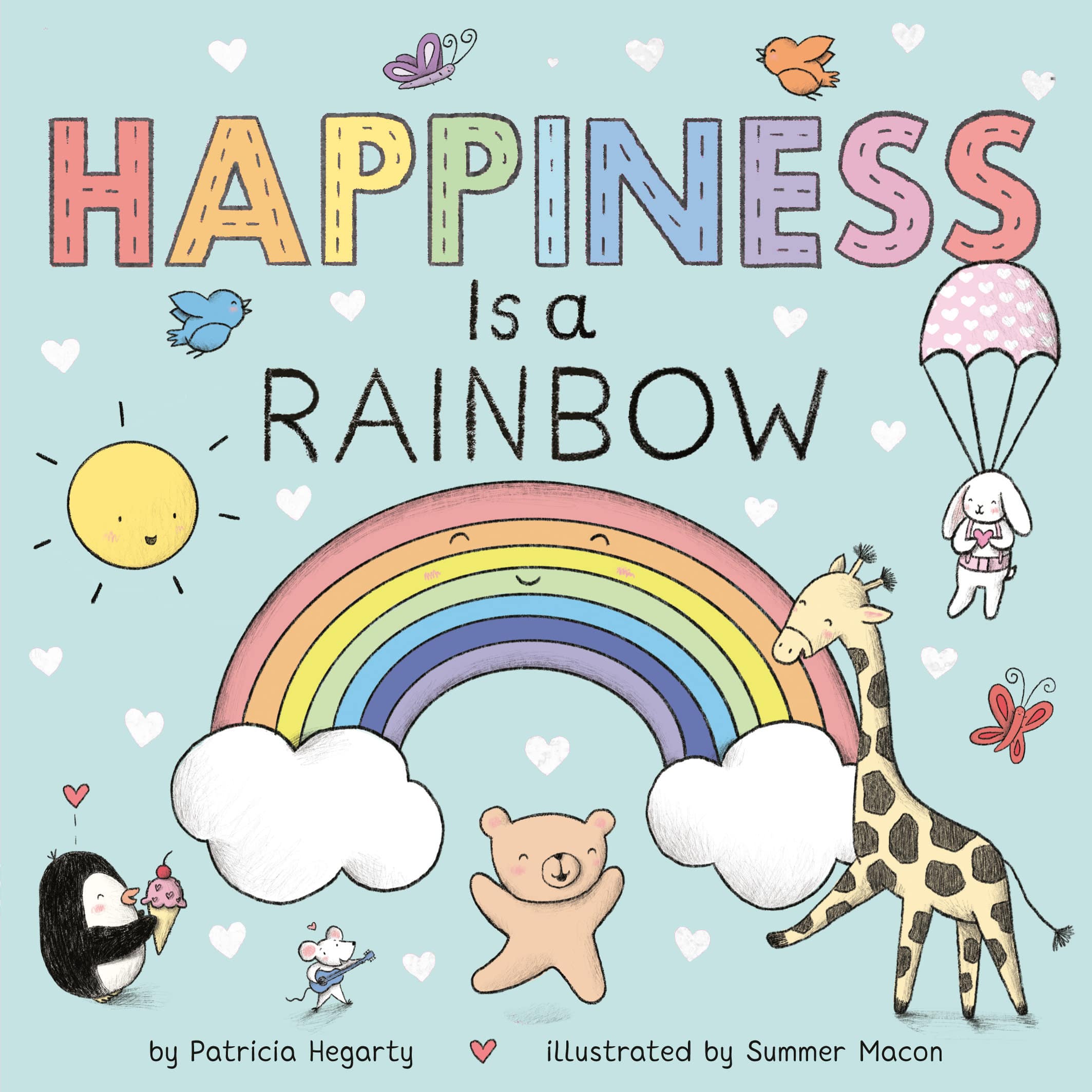 9780593303801 Happiness Is a Rainbow