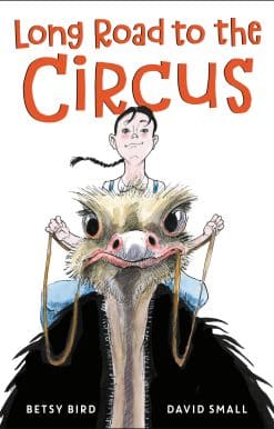 Long Road to the Circus