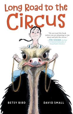 Long Road to the Circus