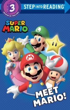 Super Mario: Meet Mario! (Nintendo®)