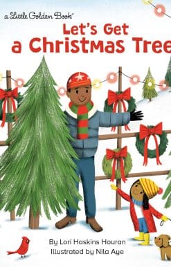 Let's Get a Christmas Tree!