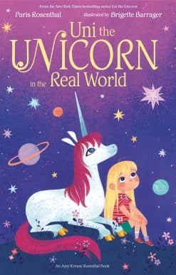 Uni the Unicorn in the Real World