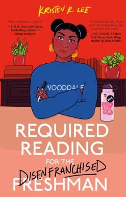 Required Reading for the Disenfranchised Freshman