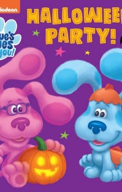 Halloween Party! (Blue's Clues & You)