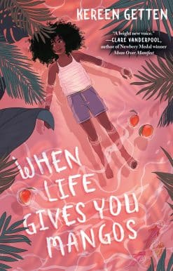 When Life Gives You Mangos