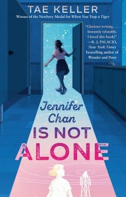 Jennifer Chan Is Not Alone