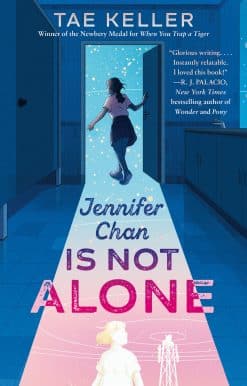 Jennifer Chan Is Not Alone