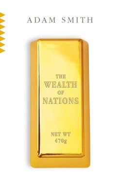 The Wealth of Nations