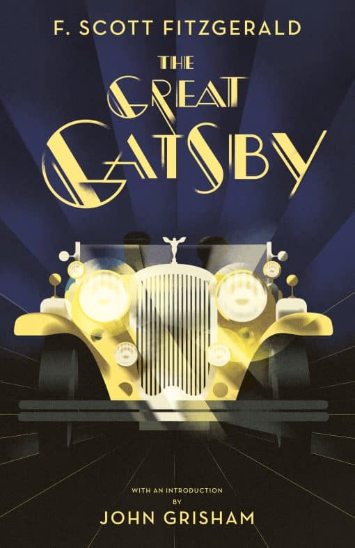 The Great Gatsby: