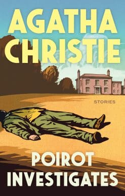 Poirot Investigates