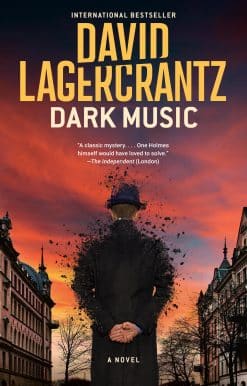 Dark Music: A novel