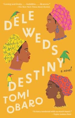 Dele Weds Destiny: A novel