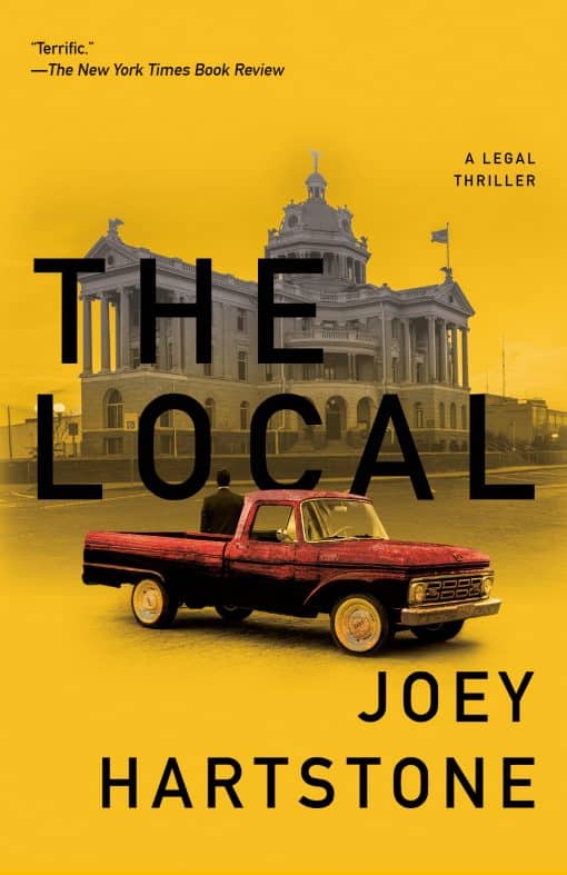 The Local: A Legal Thriller