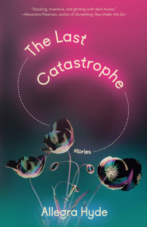 Stories: The Last Catastrophe