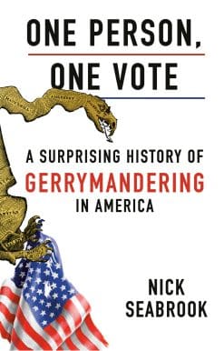 A Surprising History of Gerrymandering in America: One Person, One Vote