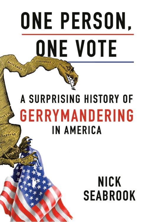 A Surprising History of Gerrymandering in America: One Person, One Vote