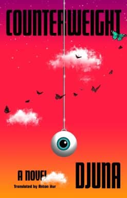Counterweight: A Novel