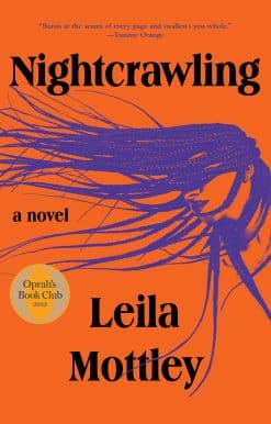 Nightcrawling: A novel