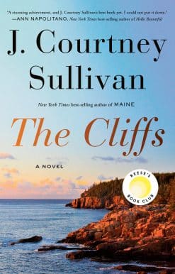 The Cliffs: A novel